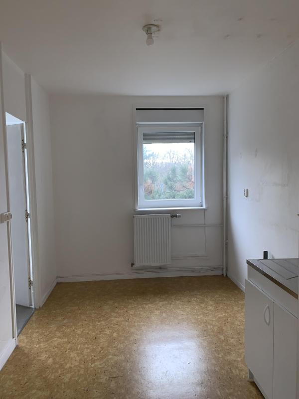 Appartement 3 Pièce(s) Villeneuve-d'Ascq - Photo 5