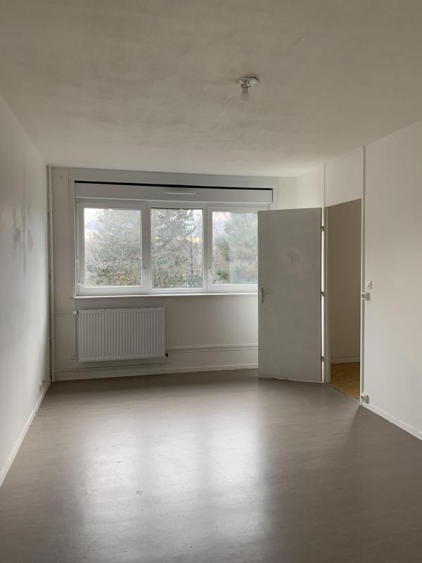 Appartement 3 Pièce(s) Villeneuve-d'Ascq - Photo 6