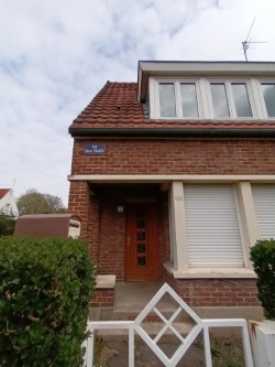 Maison 4 Pièce(s) Croix