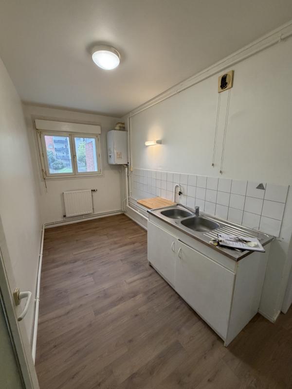 Appartement 3 Pièce(s) Villeneuve-d'Ascq - Photo 5