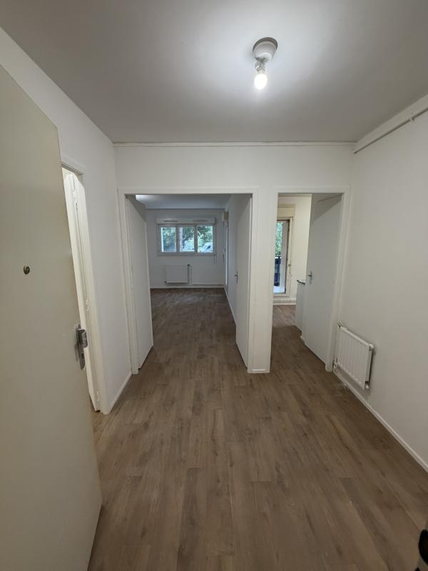 Appartement 3 Pièce(s) Villeneuve-d'Ascq - Photo 6