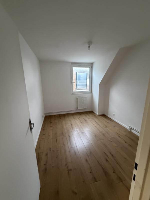 Appartement 3 Pièce(s) Villeneuve-d'Ascq - Photo 7