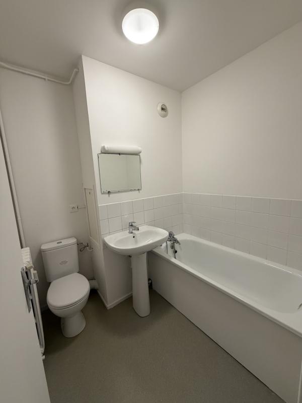 Appartement 3 Pièce(s) Villeneuve-d'Ascq - Photo 8