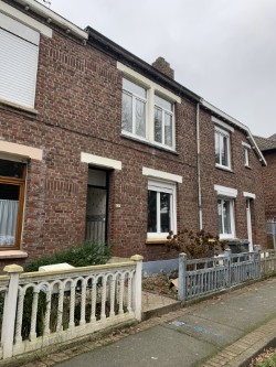 Maison de ville 4 Pièce(s) Hem