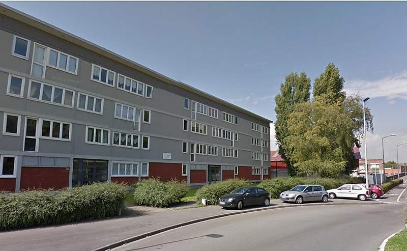 Appartement 2 Pièce(s) Tourcoing