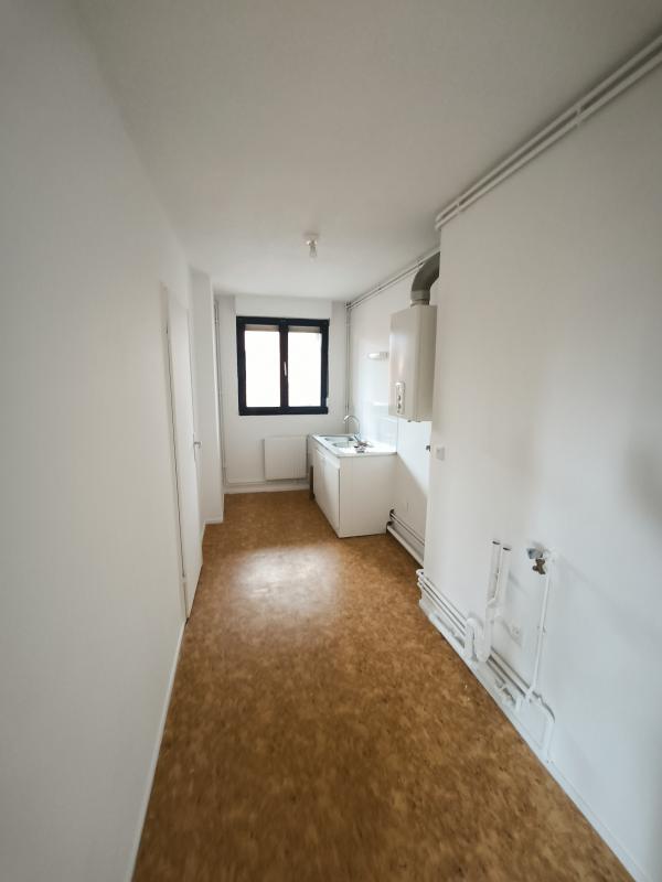 Appartement 7 Pièce(s) Villeneuve-d'Ascq - Photo 4