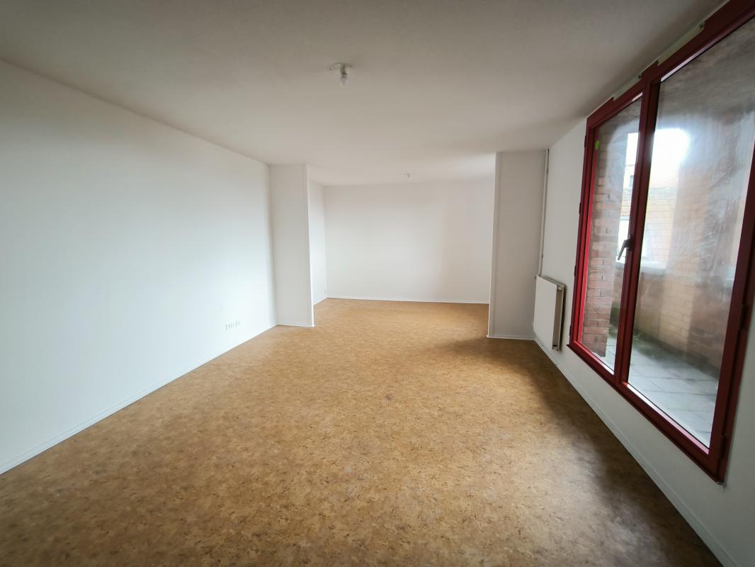 Appartement 7 Pièce(s) Villeneuve-d'Ascq - Photo 6