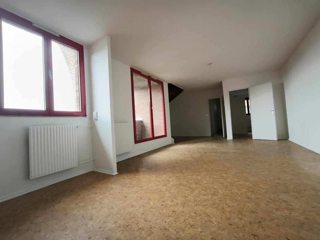 Appartement 7 Pièce(s) Villeneuve-d'Ascq - Photo 7