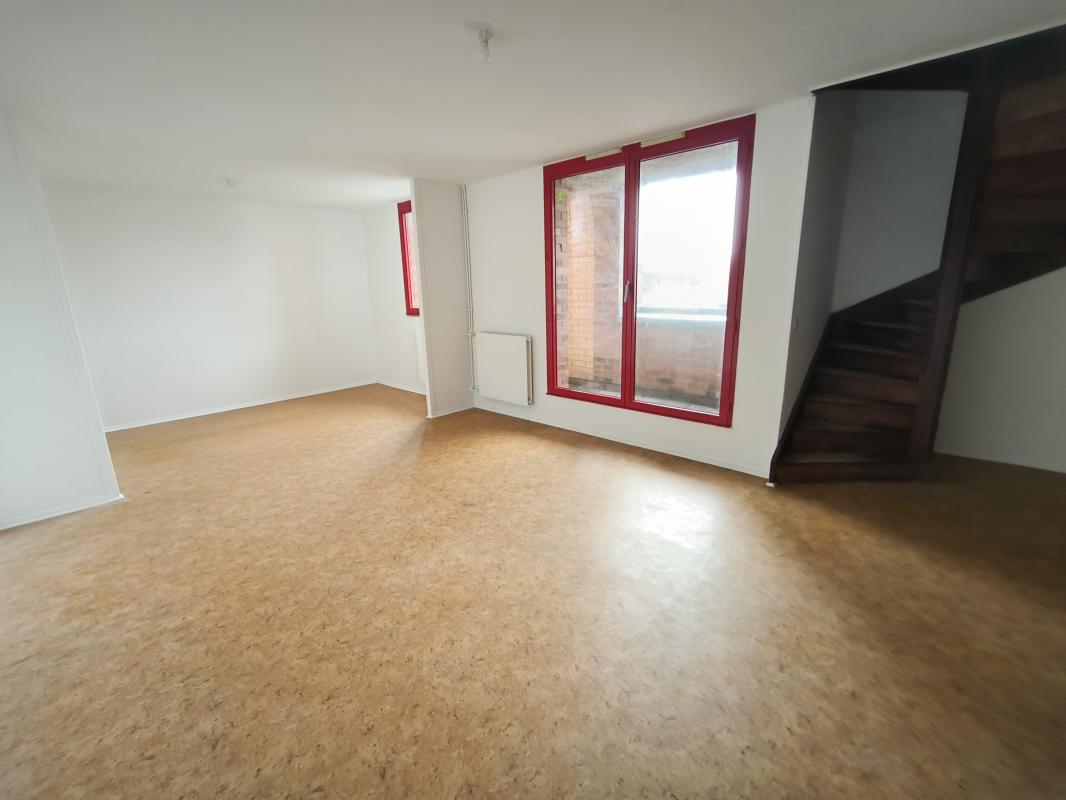 Appartement 7 Pièce(s) Villeneuve-d'Ascq - Photo 12