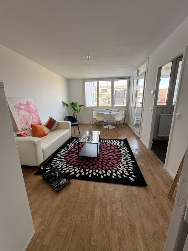 Appartement 2 Pièce(s) Lomme - Photo 4