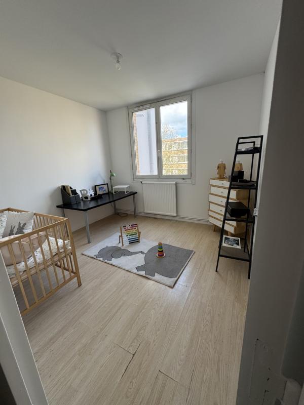 Appartement 2 Pièce(s) Lomme - Photo 5