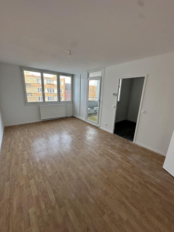 Appartement 3 Pièce(s) Lomme - Photo 5