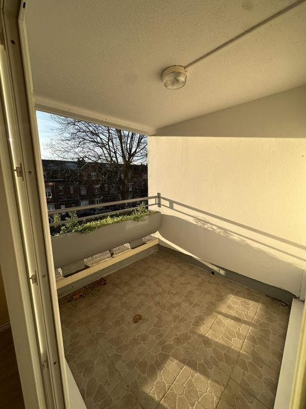 Appartement 4 Pièce(s) Lomme - Photo 3