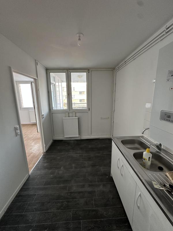 Appartement 4 Pièce(s) Lomme - Photo 4