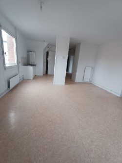 Appartement 4 Pièce(s) Croix - Photo 2