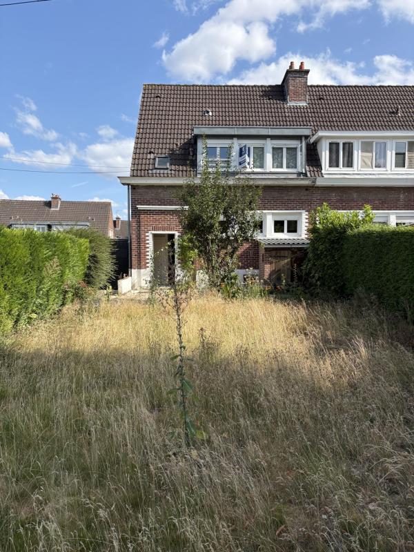 Maison 4 Pièce(s) Tourcoing