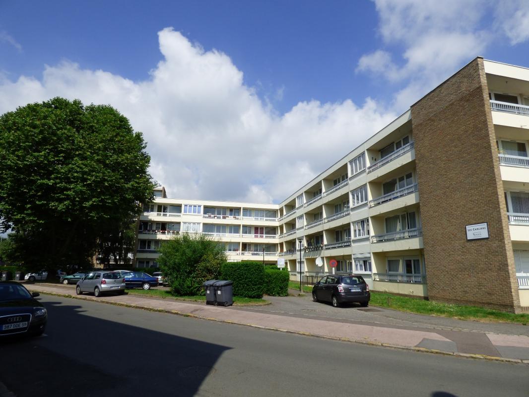 Appartement 4 Pièce(s) Tourcoing