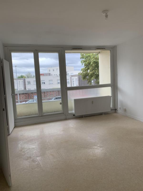 Appartement 4 Pièce(s) Tourcoing - Photo 3