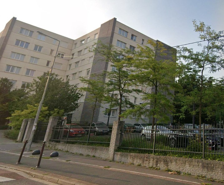 Appartement 2 Pièce(s) Mons-en-Barœul