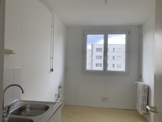 Appartement 2 Pièce(s) Mons-en-Barœul - Photo 2