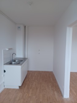 Appartement 3 Pièce(s) Mons-en-Barœul - Photo 2