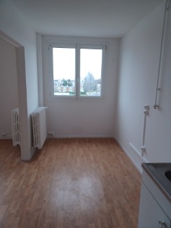 Appartement 3 Pièce(s) Mons-en-Barœul - Photo 4