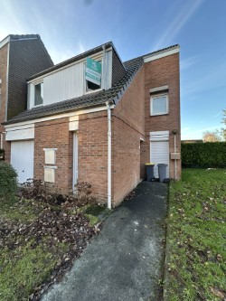 Maison 4 Pièce(s) Wattrelos