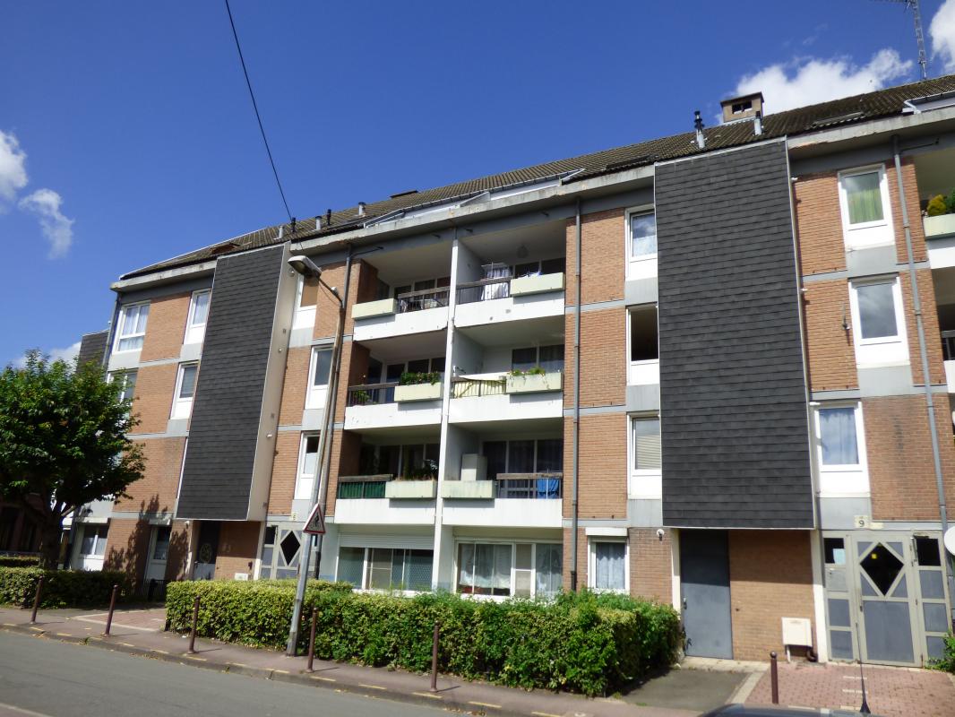 Appartement 2 Pièce(s) Tourcoing