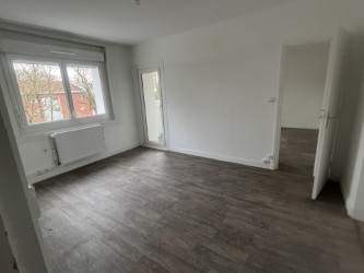 Appartement 3 Pièce(s) Roubaix - Photo 3
