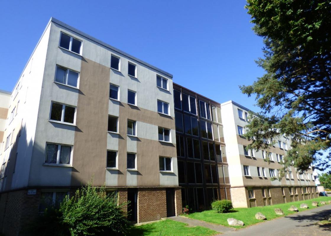 Appartement 3 Pièce(s) Villeneuve-d'Ascq
