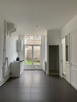 Maison 4 Pièce(s) Tourcoing - Photo 3