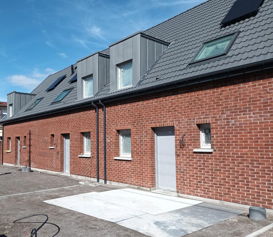 Maison 4 Pièce(s) Valenciennes - Photo 2