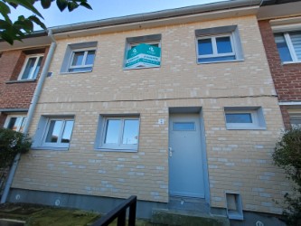 Maison de ville 4 Pièce(s) Hem