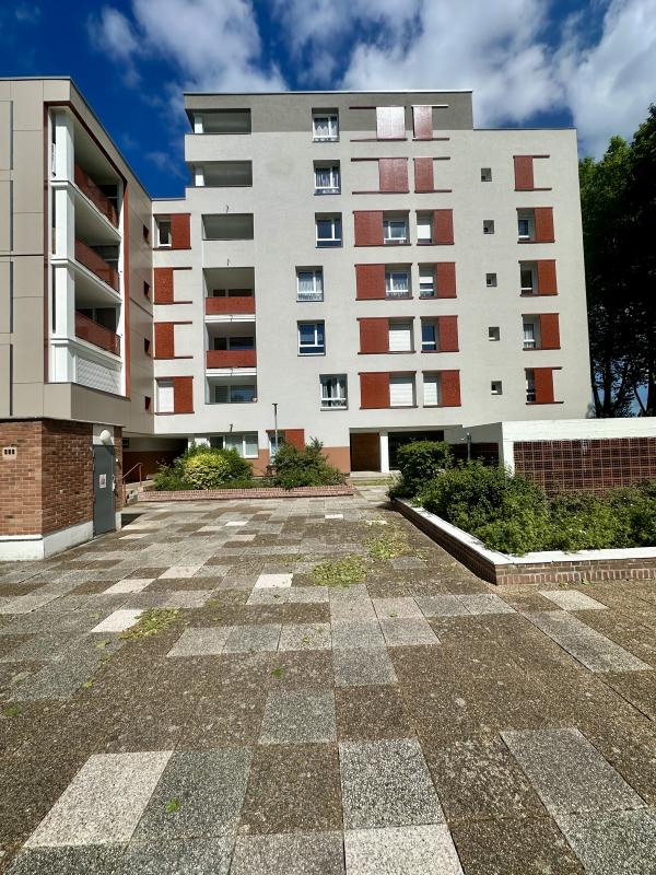 Appartement 3 Pièce(s) Villeneuve-d'Ascq - Photo 2