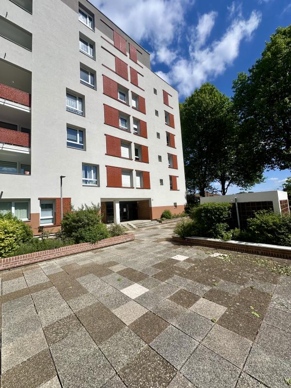 Appartement 3 Pièce(s) Villeneuve-d'Ascq - Photo 4