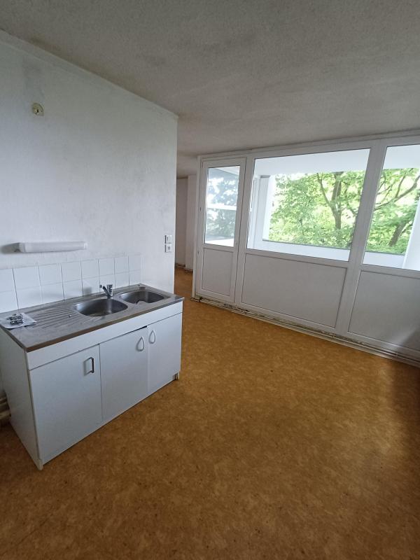 Appartement 3 Pièce(s) Villeneuve-d'Ascq - Photo 6