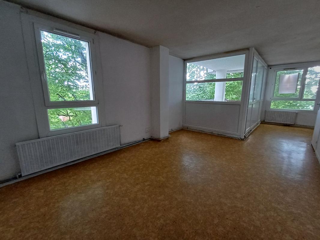Appartement 3 Pièce(s) Villeneuve-d'Ascq - Photo 7