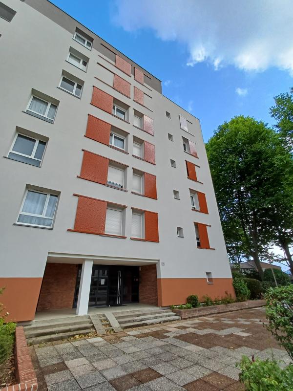 Appartement 3 Pièce(s) Villeneuve-d'Ascq - Photo 15
