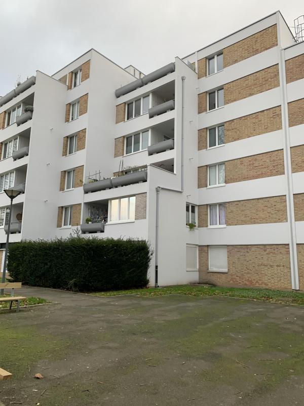 Appartement 1 Pièce(s) Lomme