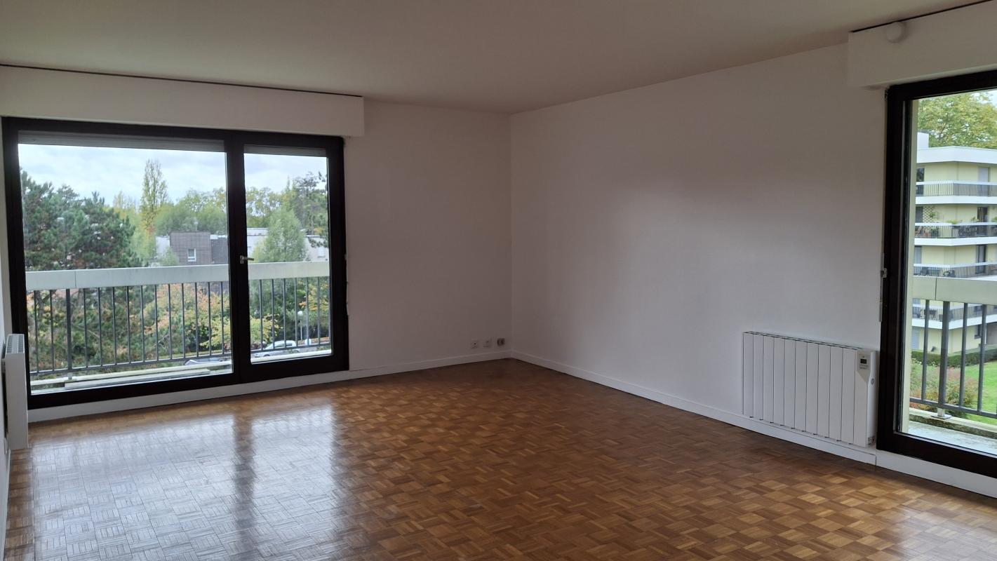 Appartement 3 Pièce(s) Croix - Photo 2