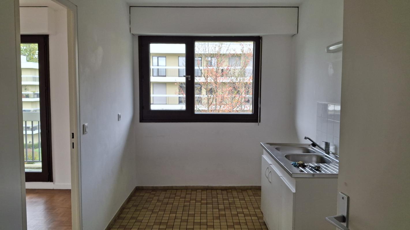 Appartement 3 Pièce(s) Croix - Photo 4