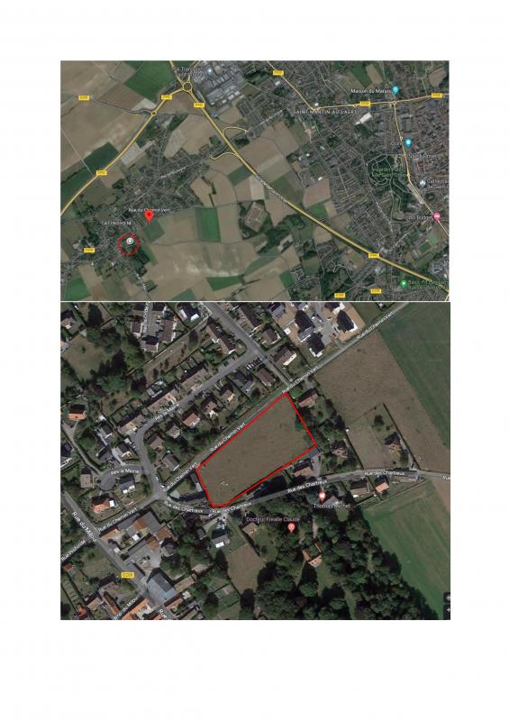 Terrain  Saint-Omer - Photo 6