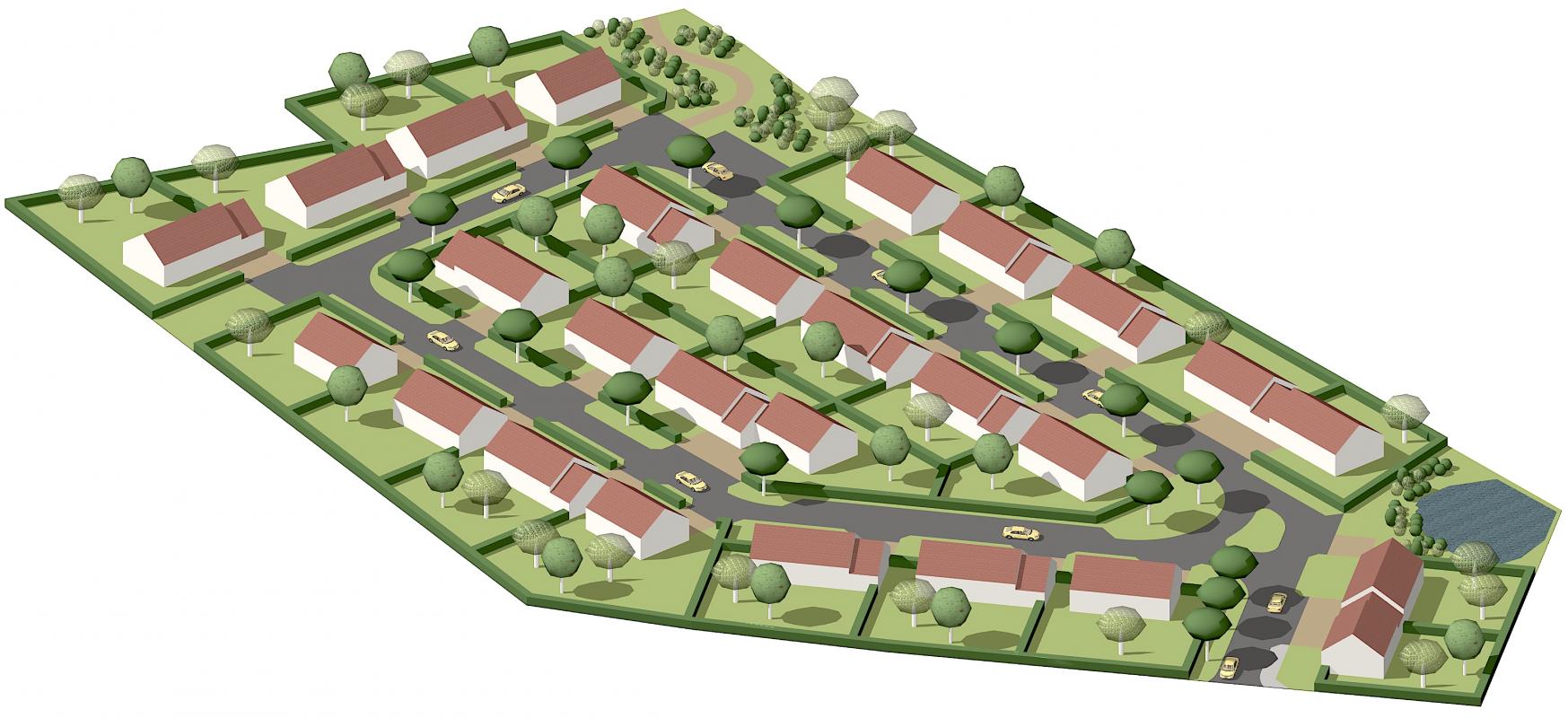 Terrain  Hazebrouck - Photo 3