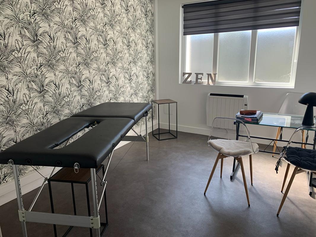Bureau 2 Pièce(s) Limoges