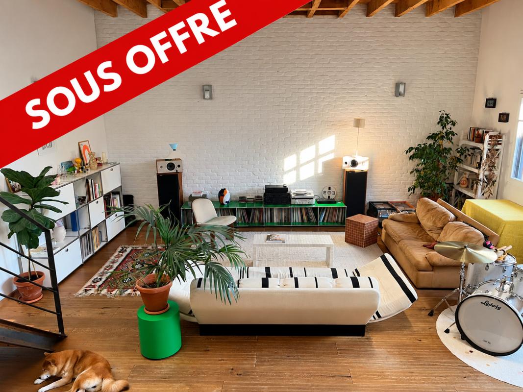 Maison 4 Pièce(s) Vichy