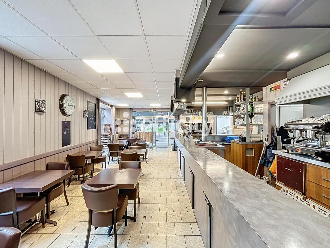 Locaux/biens immobiliers 2 Pièce(s) Tours