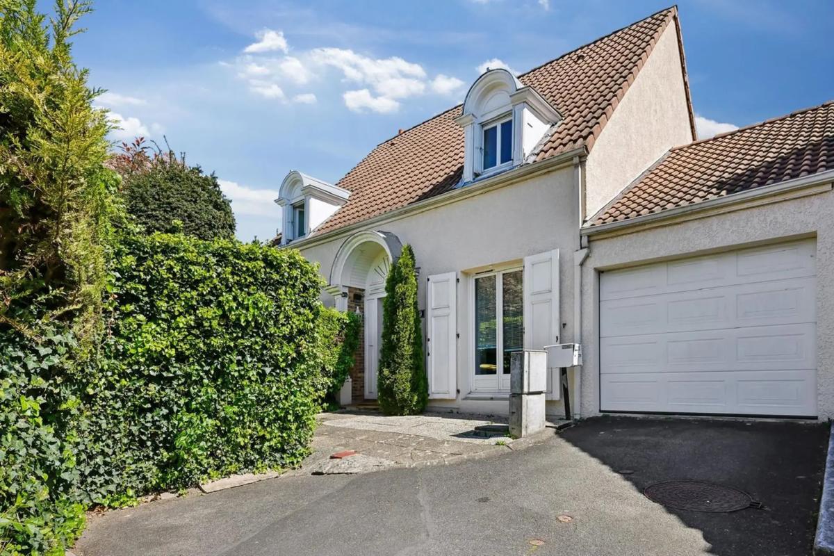 Maison 5 Pièce(s) Villiers-sur-Marne