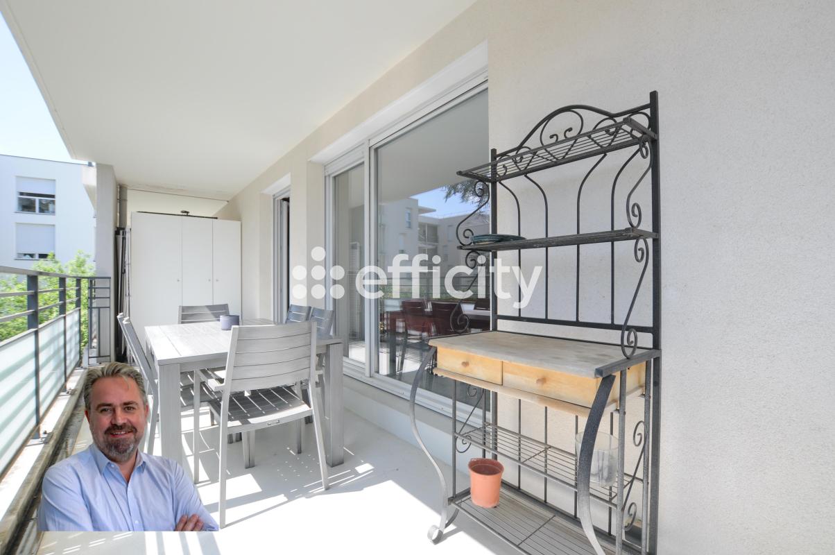 Appartement 4 Pièce(s) Feyzin