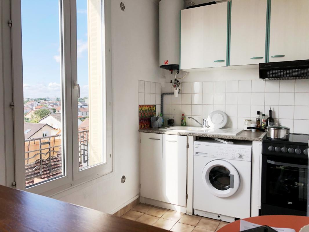 Appartement 1 Pièce(s) Argenteuil
