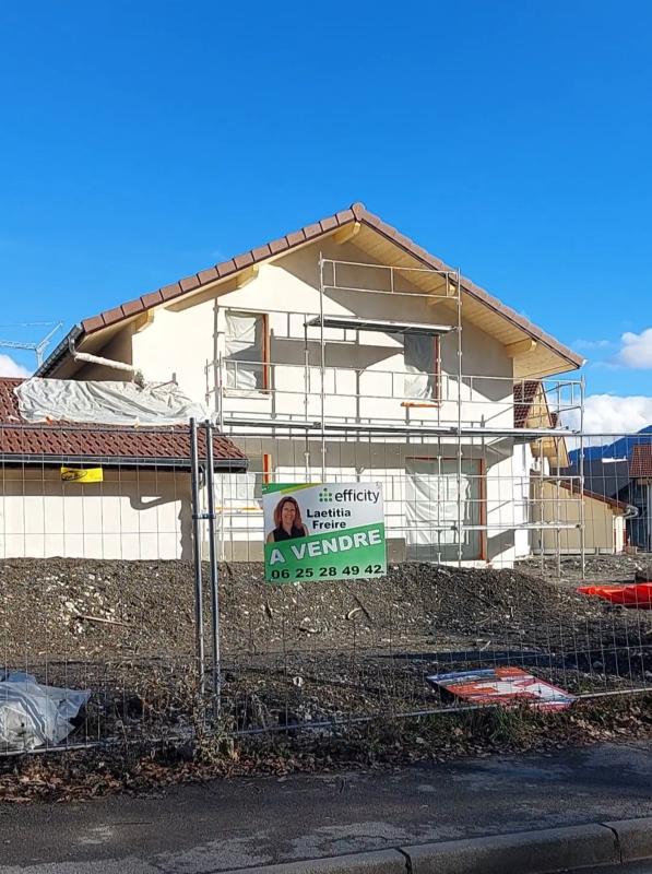 Maison 5 Pièce(s) Marignier